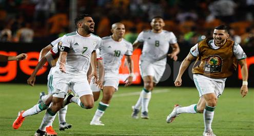 صباحك أوروبي.. ظهور جريزمان الأول.. و28 طائرة جزائرية في القاهرة